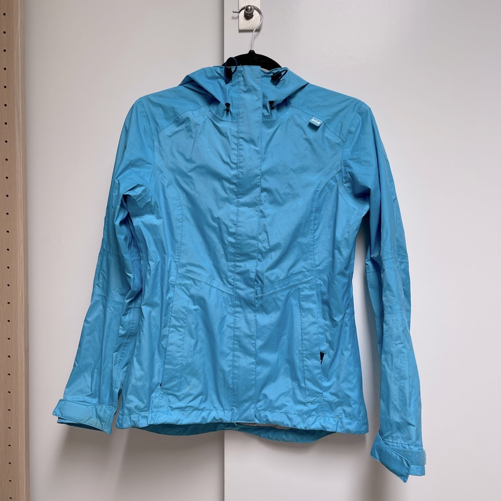Helly Hansen Rain Jacket